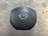 Steering wheel airbag 