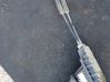 Gear shifter/selector 8200760429