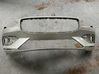 Front bumper 31690589