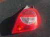 Luz trasera/de freno 89035080