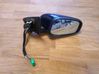 Front door electric wing mirror E11015846