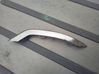Rear bumper trim bar molding 20059000521