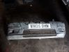 Front bumper 3M51R17757AI
