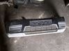 Front bumper 3M51R17757AI