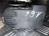 Throttle valve 0280750085