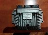 Engine control unit/module 9663548180