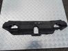 Front bumper upper radiator grill ZUO9572000