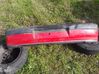 Rear bumper 9609907477