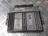 Engine control unit/module 9644486780