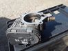 Throttle valve 0280750041
