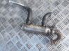 EGR valve cooler 4U3Q9Y493
