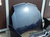 Engine bonnet/hood 