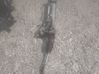 Steering rack 