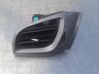 Moldura protectora de la rejilla de ventilación lateral del panel A1092112