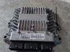 Engine control unit/module 5WS40167HT