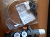 Master brake cylinder 4601G1
