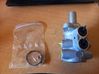 Master brake cylinder 4601J0