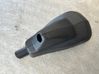 Embellecedor de espejo retrovisor 9674036777