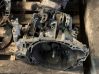Manual 6 speed gearbox 9643921680