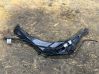 Windshield washer fluid reservoir/tank 9801927380