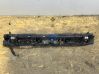 Top upper radiator support slam panel 9816603980