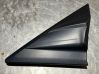 Plastic wing mirror trim cover BK21V16003BEW