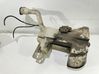 Windshield washer fluid reservoir/tank 9683488180