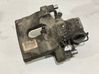 Rear brake caliper 9686648280
