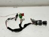 Ignition lock 