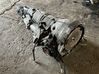 Automatic gearbox HYP