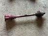 Front driveshaft 4F0407271J