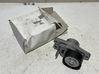Alternator belt tensioner 9652046680