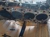 Engine head GAS9C1STAB