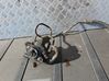 Power steering pump 7683955114