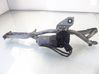 Front wiper linkage and motor 8200364766
