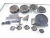 Kit système audio 8T0035412D