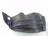Rear arch fender liner splash guards 74551T5AN0