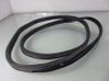 Rear door rubber seal (on body) 