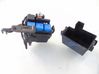 Relay mounting block 91940A6120