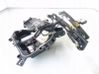 Regulador de puerta delantera con motor 1P0837402N