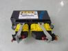 Airbag control unit/module 13575683