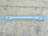 Rear bumper support beam 