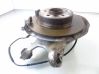 Rear wheel hub spindle/knuckle 189159