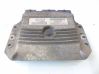 Suspension control unit/module 9656409680