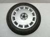 R17 spare wheel 