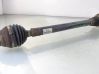 Front driveshaft 5Q0407272E