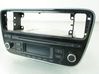 Panel / Radioodtwarzacz CD/DVD/GPS 1S0035156J