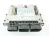Engine control unit/module AV2112A650GC