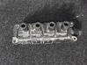 High voltage ignition coil 
