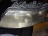 Headlight/headlamp 